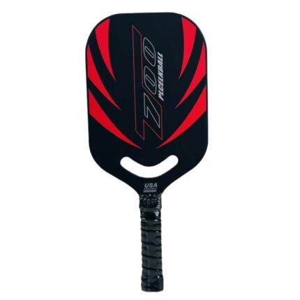 Customizable T700 Pickleball Paddle