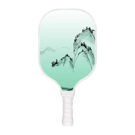 New Customizable UV Print Paddle