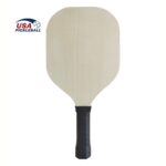 Customized Edgeless Pickleball Paddle