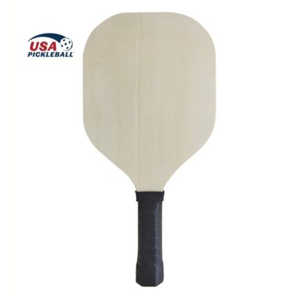 Customized Edgeless Pickleball Paddle