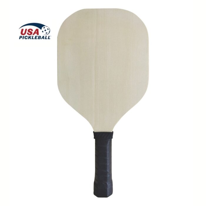 Customized Edgeless Pickleball Paddle