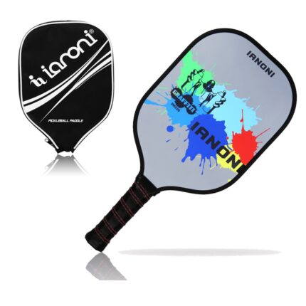 Professional Customized Pickleball Set