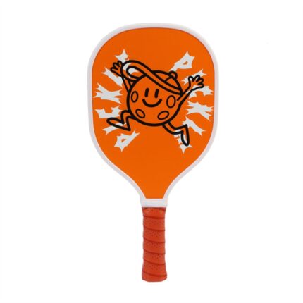 Donut Cartoon Paddle for Kids