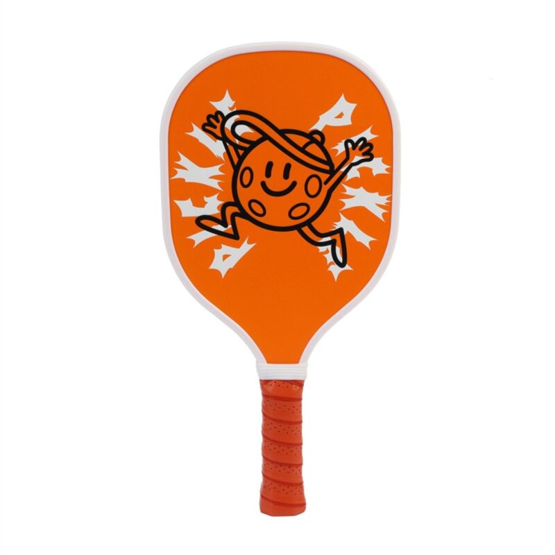 Donut Cartoon Paddle for Kids