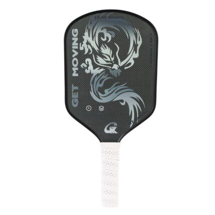 Pickleball Dragon Style Paddle