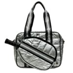 Duffle Bag for Pickleball Paddles