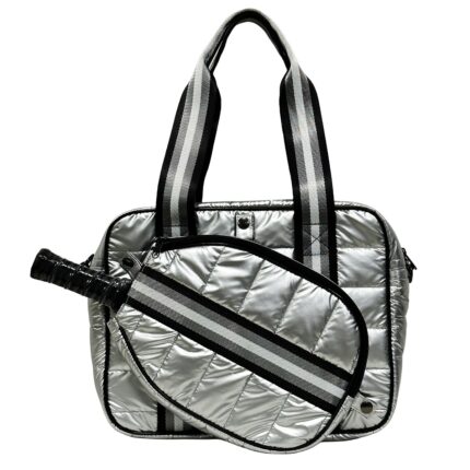 Duffle Bag for Pickleball Paddles