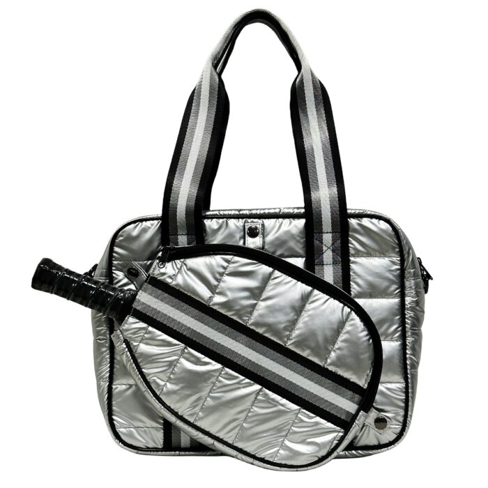 Duffle Bag for Pickleball Paddles