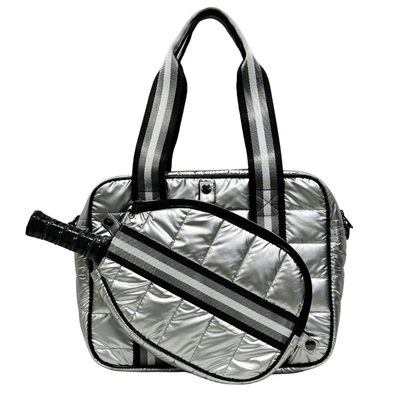 Duffle Bag for Pickleball Paddles