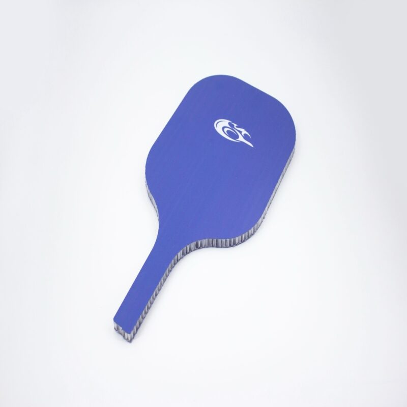 Pickleball Durable Fiberglass Paddle