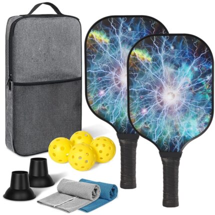 Durable Pickleball Kit for Beginners