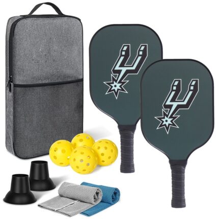 High Quality Easy Carry Pickleball Kit