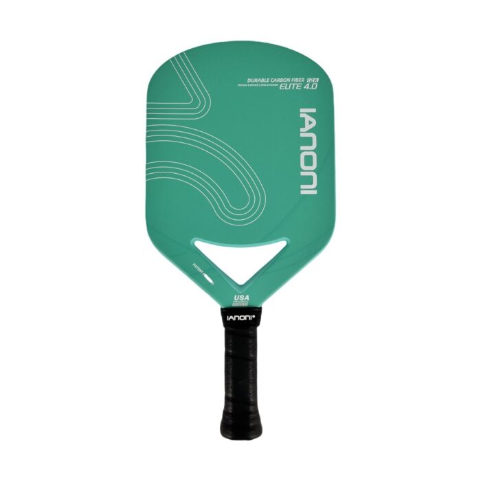 Edgeless 16mm Thick Carbon Paddle