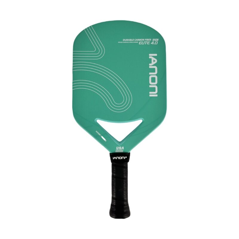 Edgeless 16mm Thick Carbon Paddle