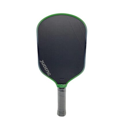 New Elongated Aero Curve Paddle
