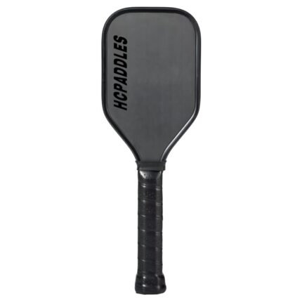 Custom Elongated Pickleball Paddle