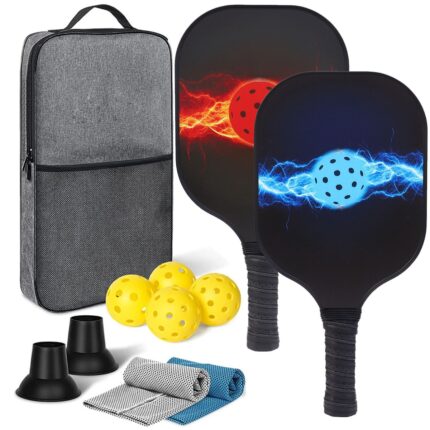 2025 Exclusive Custom Pickleball Set