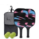 Carbon Gen 3 Pickleball Kit