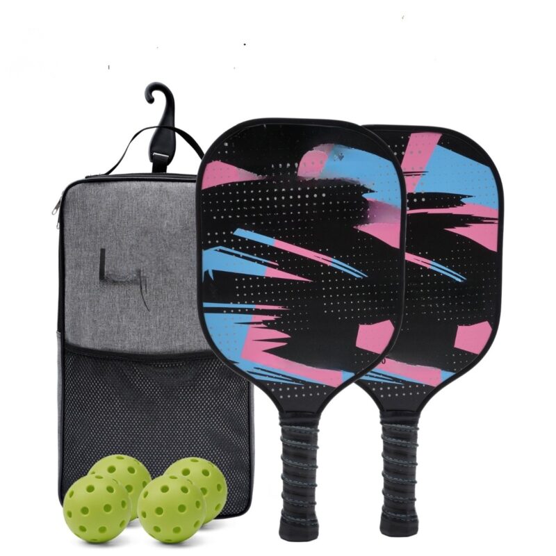 Carbon Gen 3 Pickleball Kit
