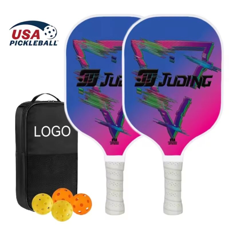 2025 New Glitch Style Paddle Kit