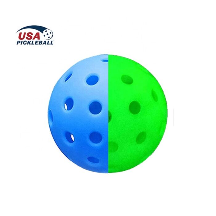 High Quality Glowing Pickle Balls
