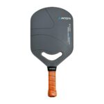 Professional Grey Edgeless Paddle