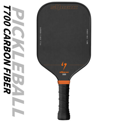 High Friction T700 Carbon Paddle