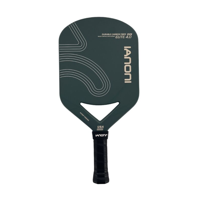 12K High Quality Carbon Paddle