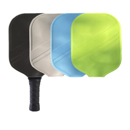 High Quality Silicone Paddle Cover