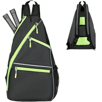 Customizable High Quality Sports Backpack