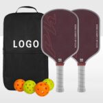 2025 Kevlar Carbon Fiber Paddle Kit