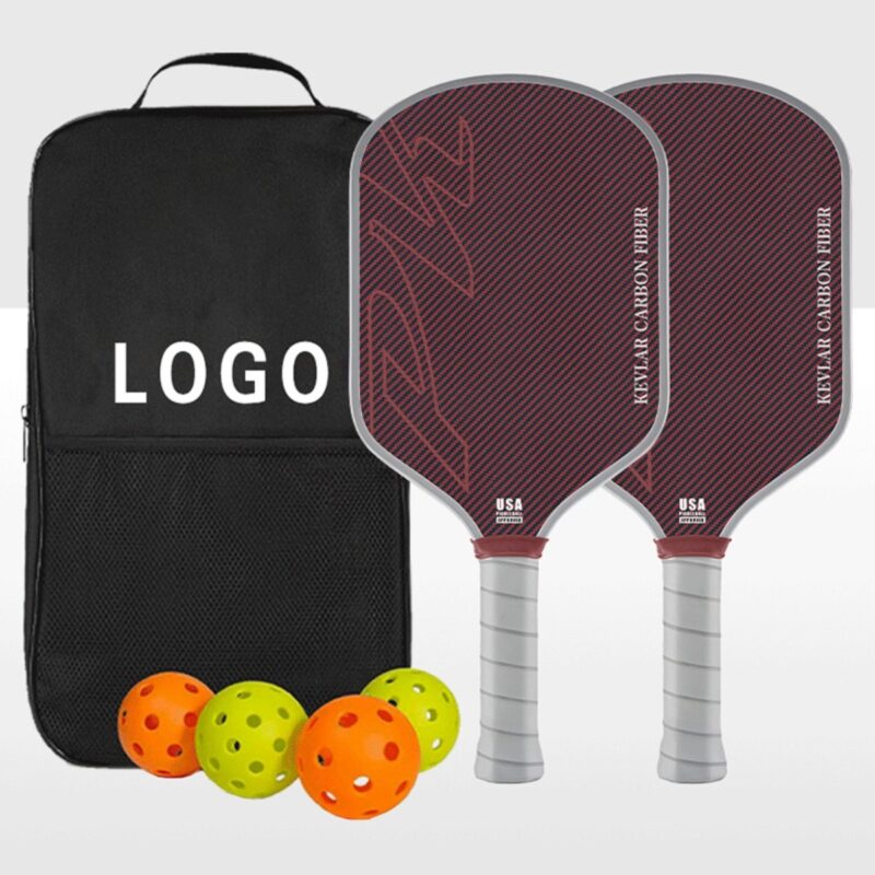 2025 Kevlar Carbon Fiber Paddle Kit