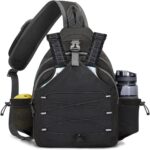 Crossbody Large Sling Paddle Bag