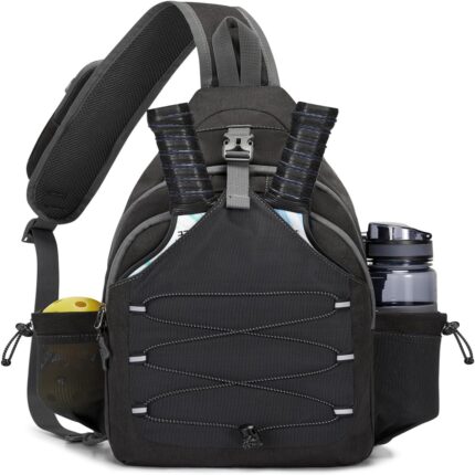 Crossbody Large Sling Paddle Bag