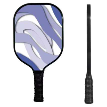 Latest Customizable Pickleball Paddle