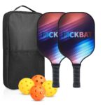 Latest Limited Edition Pickleball Set