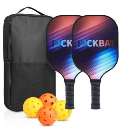Latest Limited Edition Pickleball Set
