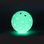 2025 New Luminous Pickleball Balls