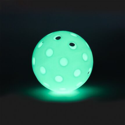 2025 New Luminous Pickleball Balls