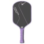 Carbon Fiber Matte Pickleball Paddle