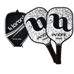 Professional Minimalist Lines Paddle