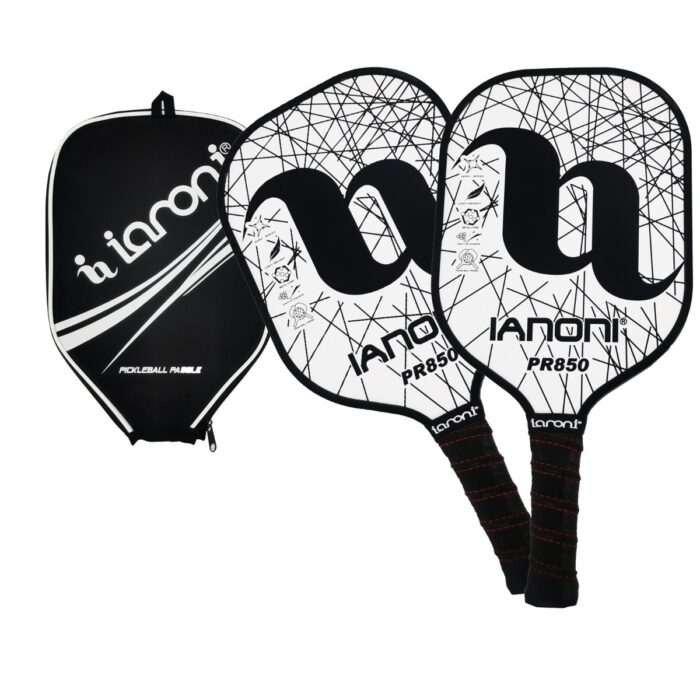 Professional Minimalist Lines Paddle
