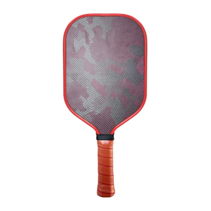 New Minimalistic Camouflage Paddle