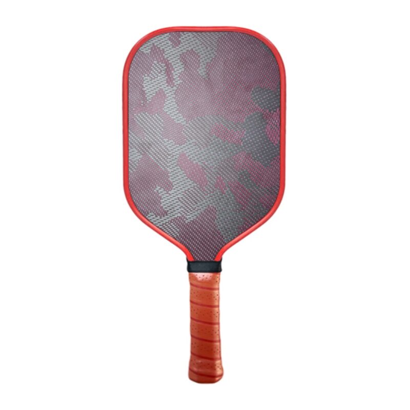 New Minimalistic Camouflage Paddle