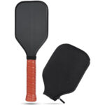 Latest Minimalistic Elongated Paddle