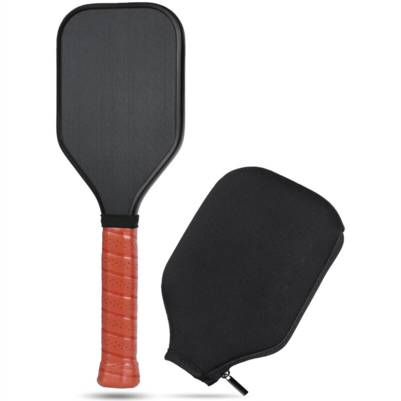 Latest Minimalistic Elongated Paddle
