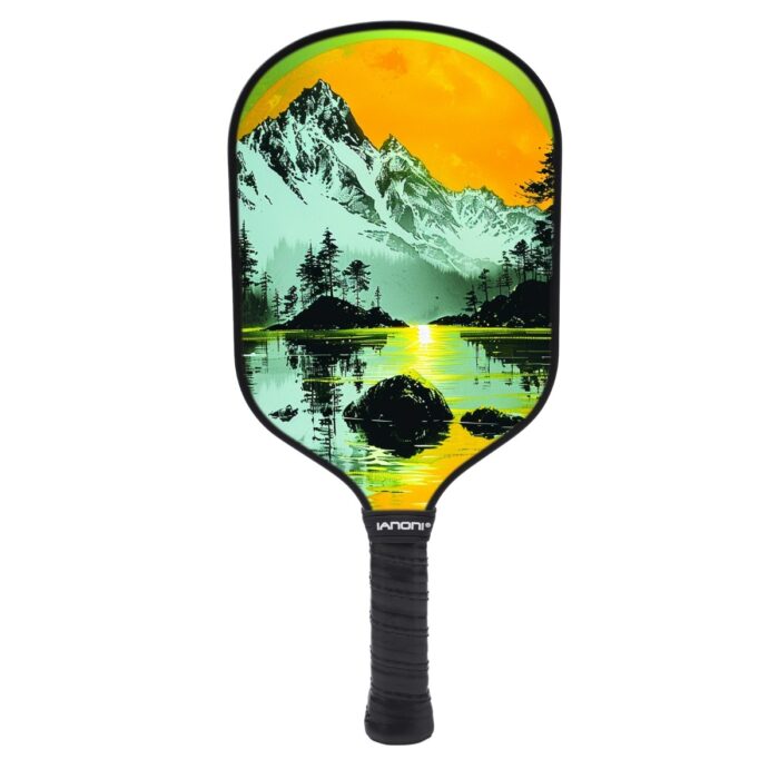 Professional Nature Landscape Paddle