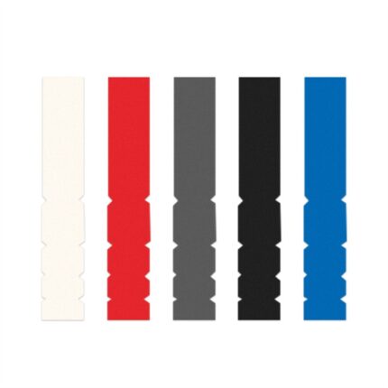 Paddle Edge Guard Protection Tape