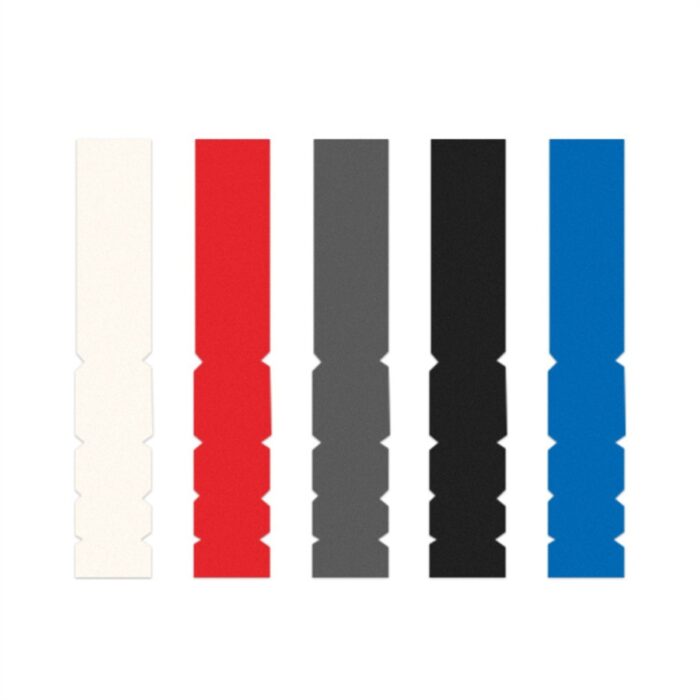 Paddle Edge Guard Protection Tape