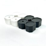 Paddle Handle End Caps